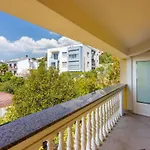 Fuer 6 Personen Mit Balkon Und Meerblick By Interhome